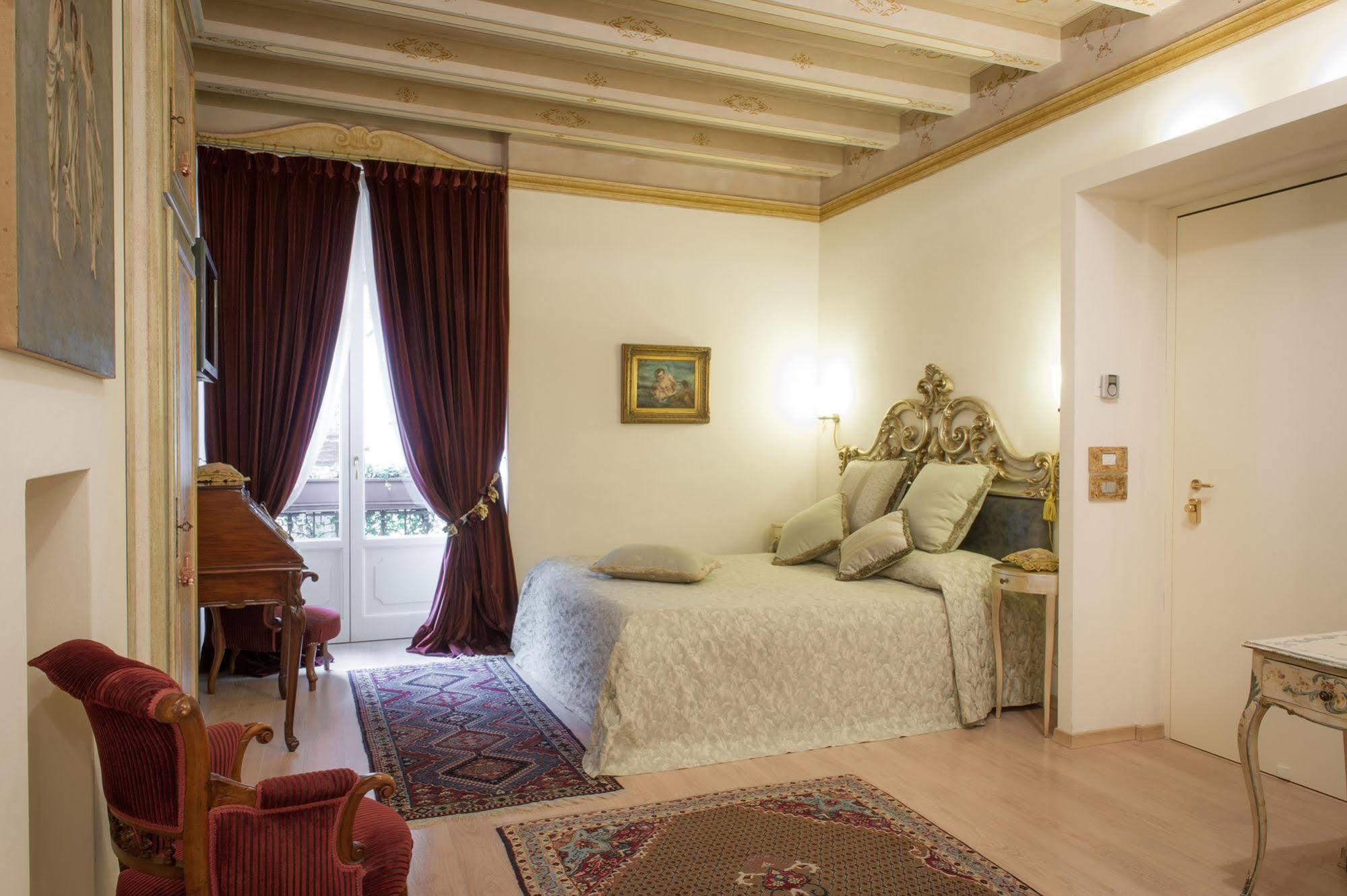 La Corte Di Giulietta Verona Eksteriør bilde