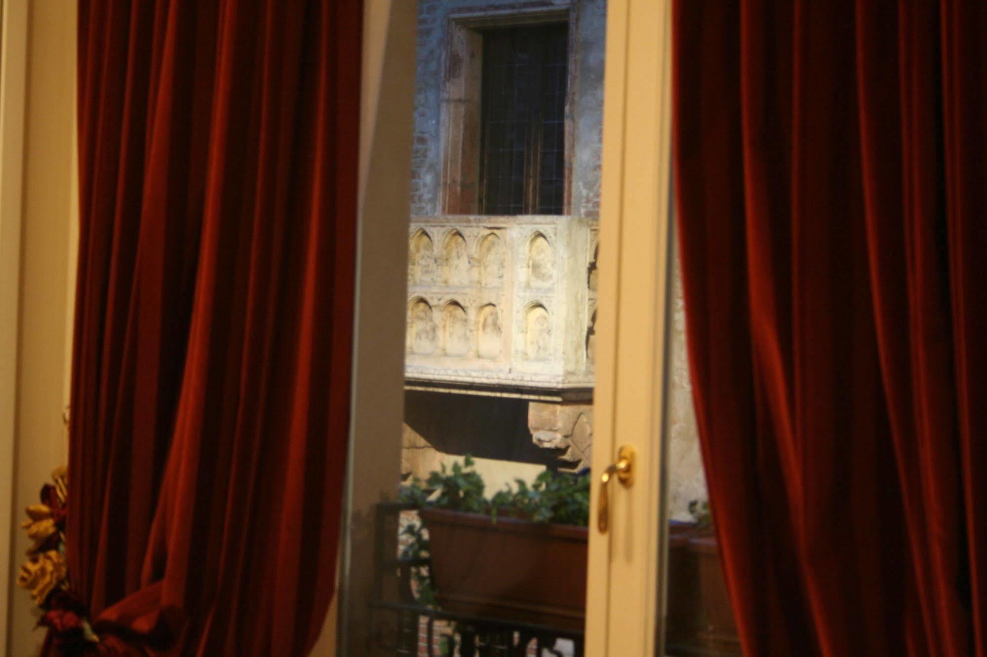 La Corte Di Giulietta Verona Eksteriør bilde