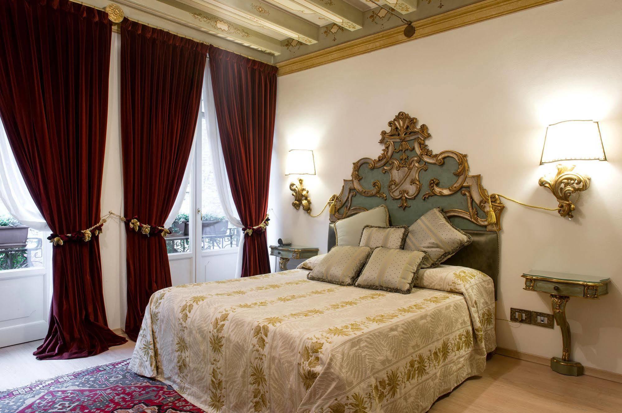 La Corte Di Giulietta Verona Eksteriør bilde